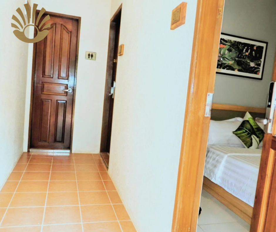 Pearl Vista De Coron Resort Hotel Exterior foto